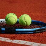 Schnuppertraining 2024 Tennis in den 1. und 2. Klassen