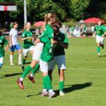 4:1 gegen Sindelfingen – FC Forstern U17  feiert ersten Bundesligasieg